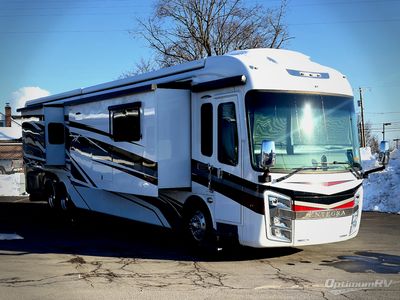 2024 Entegra Coach Aspire - Photo 1