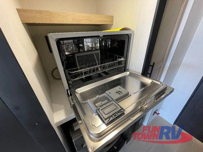 2026 Forest River RV Cherokee Timberwolf - Photo 20