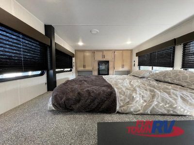 2026 Forest River RV Cherokee Timberwolf - Photo 27