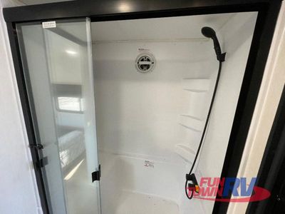 2026 Forest River RV Cherokee Timberwolf - Photo 29