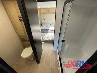 2026 Forest River RV Cherokee Timberwolf - Photo 28
