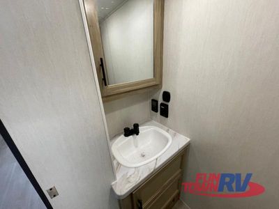 2026 Forest River RV Cherokee Timberwolf - Photo 31