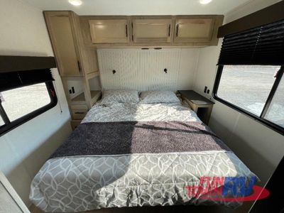 2026 Forest River RV Cherokee Timberwolf - Photo 32