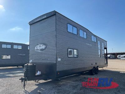 2026 Forest River RV Cherokee Timberwolf - Photo 5