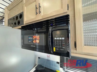 2026 Forest River RV Cherokee Timberwolf - Photo 16