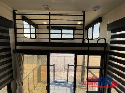 2026 Forest River RV Cherokee Timberwolf - Photo 25