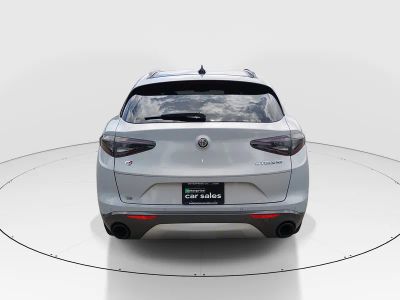 2024 Alfa Romeo Stelvio - Photo 6