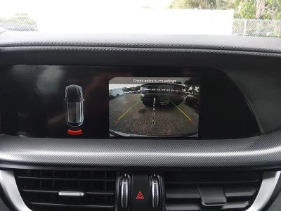 2024 Alfa Romeo Stelvio - Photo 16