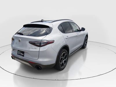 2024 Alfa Romeo Stelvio - Photo 7