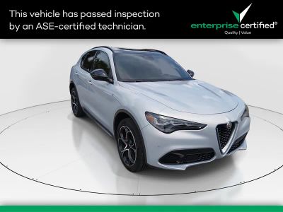 2024 Alfa Romeo Stelvio - Photo 1