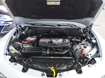 2024 Alfa Romeo Stelvio - Photo 9