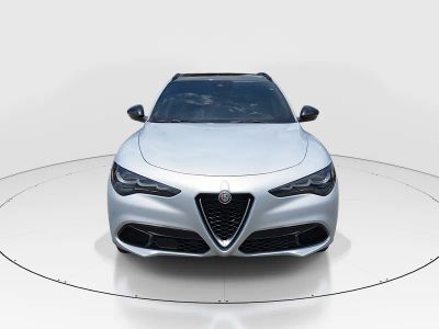 2024 Alfa Romeo Stelvio - Photo 2