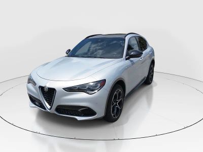 2024 Alfa Romeo Stelvio - Photo 3