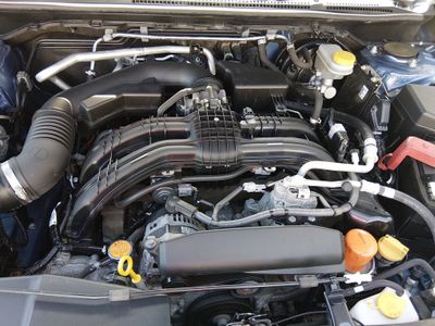2021 Subaru Crosstrek - Photo 9