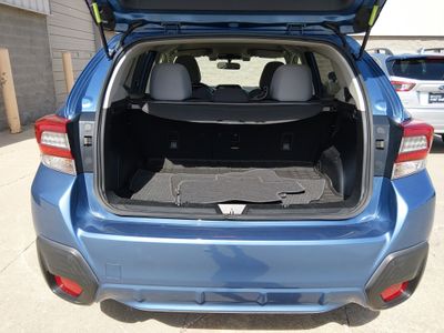 2021 Subaru Crosstrek - Photo 11