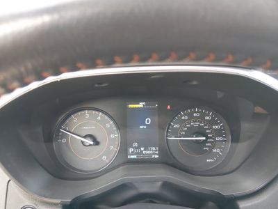 2021 Subaru Crosstrek - Photo 14