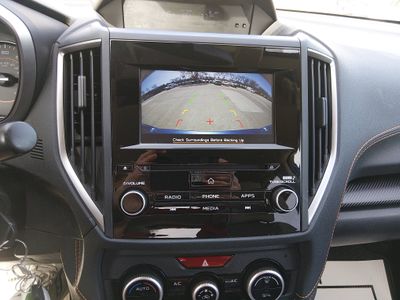 2021 Subaru Crosstrek - Photo 16