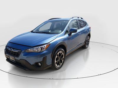 2021 Subaru Crosstrek - Photo 3