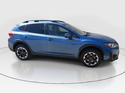 2021 Subaru Crosstrek - Photo 8