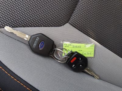 2021 Subaru Crosstrek - Photo 15
