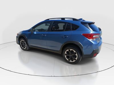 2021 Subaru Crosstrek - Photo 4
