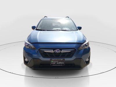 2021 Subaru Crosstrek - Photo 2