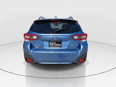 2021 Subaru Crosstrek - Photo 6