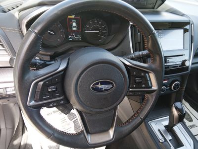 2021 Subaru Crosstrek - Photo 12