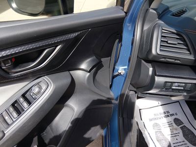 2021 Subaru Crosstrek - Photo 13