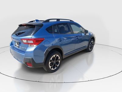 2021 Subaru Crosstrek - Photo 7