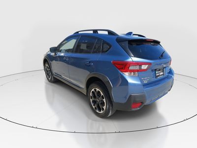 2021 Subaru Crosstrek - Photo 5