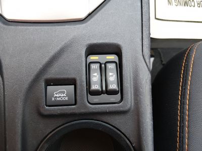 2021 Subaru Crosstrek - Photo 17