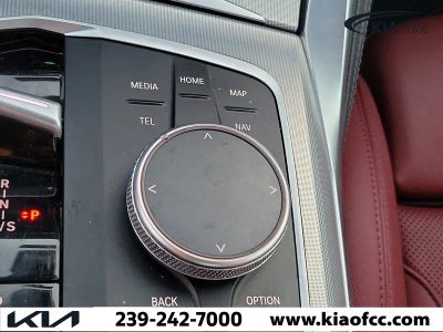 2024 BMW 4 Series — photo 17 view