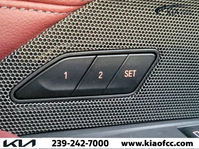 2024 BMW 4 Series — photo 28 view