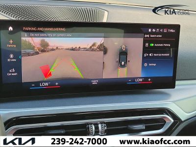 2024 BMW 4 Series — photo 15 view