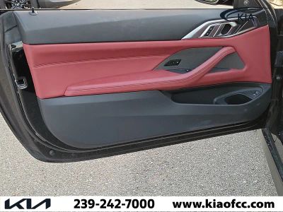 2024 BMW 4 Series — photo 11 view