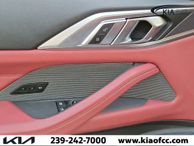 2024 BMW 4 Series — photo 12 view
