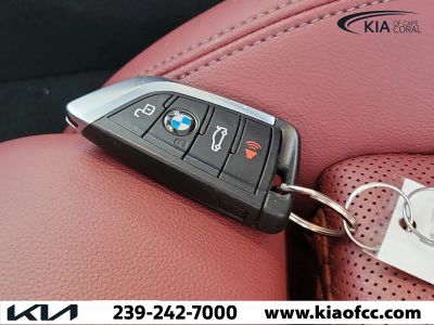2024 BMW 4 Series — photo 29 view