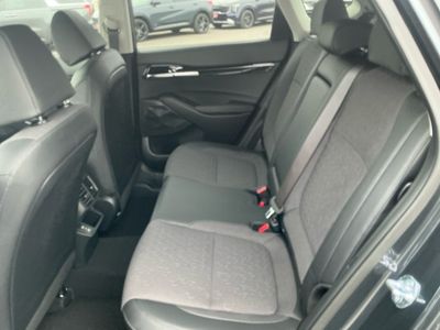 2026 Kia Seltos — photo 17 view