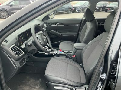 2026 Kia Seltos — photo 10 view