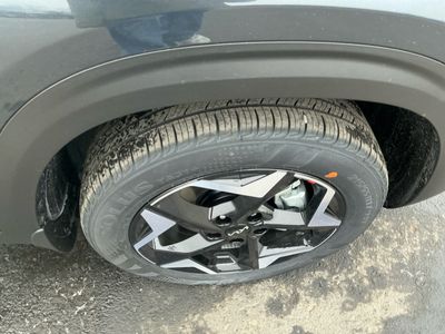 2026 Kia Seltos — photo 22 view