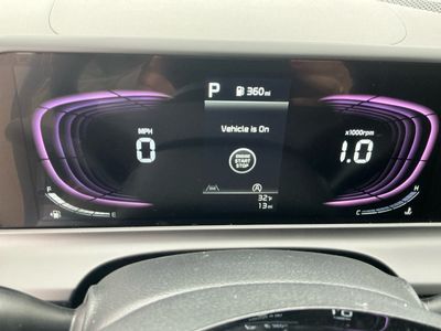2026 Kia Seltos — photo 11 view