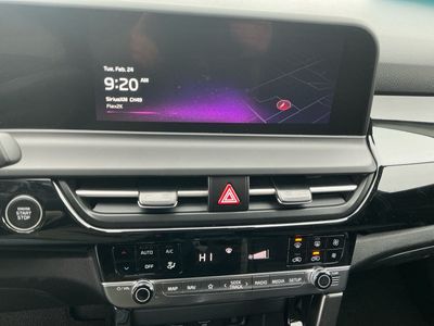 2026 Kia Seltos — photo 12 view