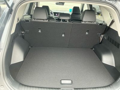 2026 Kia Seltos — photo 18 view