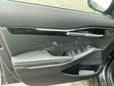 2026 Kia Seltos — photo 16 view