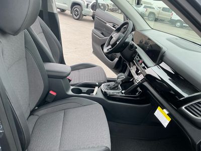 2026 Kia Seltos — photo 20 view