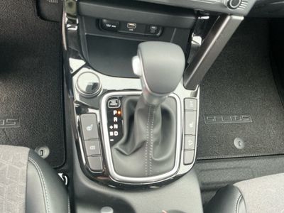 2026 Kia Seltos — photo 13 view