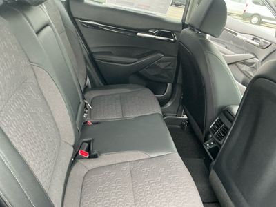 2026 Kia Seltos — photo 19 view