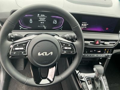 2026 Kia Seltos — photo 15 view