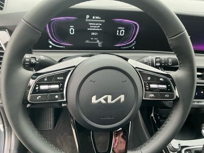 2026 Kia Seltos — photo 14 view